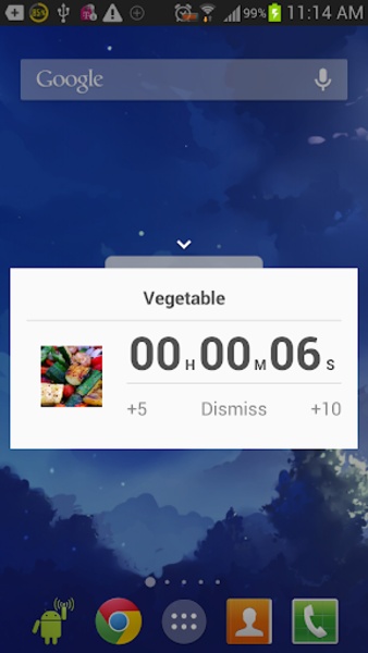 Wonder Timer - Preview 3