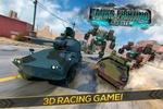 Tanks Fighting Robots Battle screenshot 9