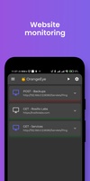 OrangeEye - Monitor & Simple ApiClient screenshot 3