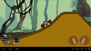 Sopo Jarwo Fun Ride screenshot 2