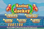 Racing Jockey screenshot 1