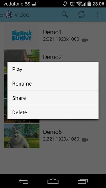 Frame Capture - Preview 1