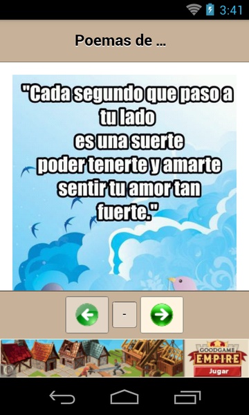 Poemas de Amor cortos - Preview 5