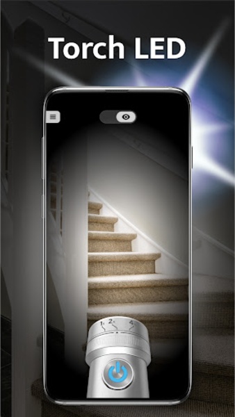 Flashlight Plus - Preview 1