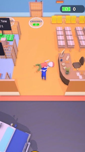 Make a prison - Preview 3