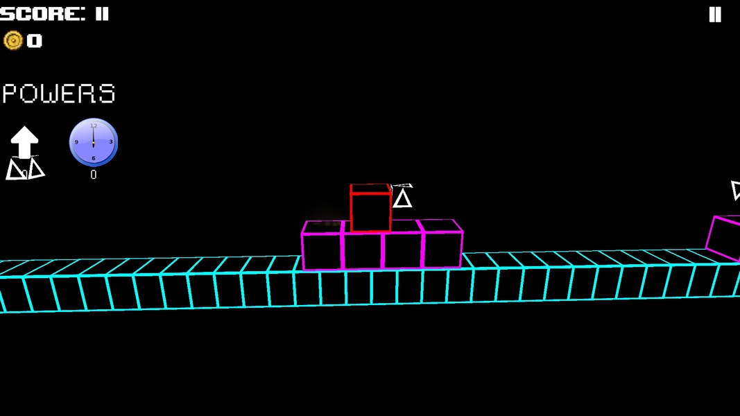 RunJump - Preview 2
