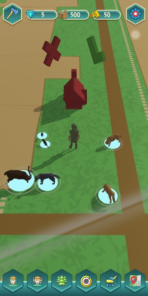 Plant The World - Preview 8