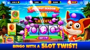 Xtreme Bingo! Slots Bingo Game screenshot 13