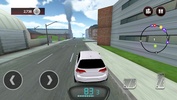 Drive for Speed Simulator screenshot 2