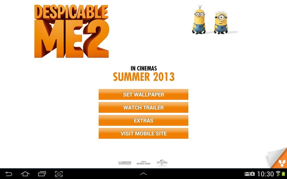 Despicable Me 2 - Preview 9
