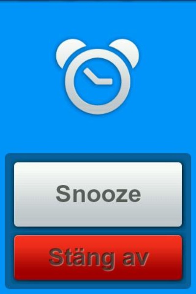 myClock - Preview 3