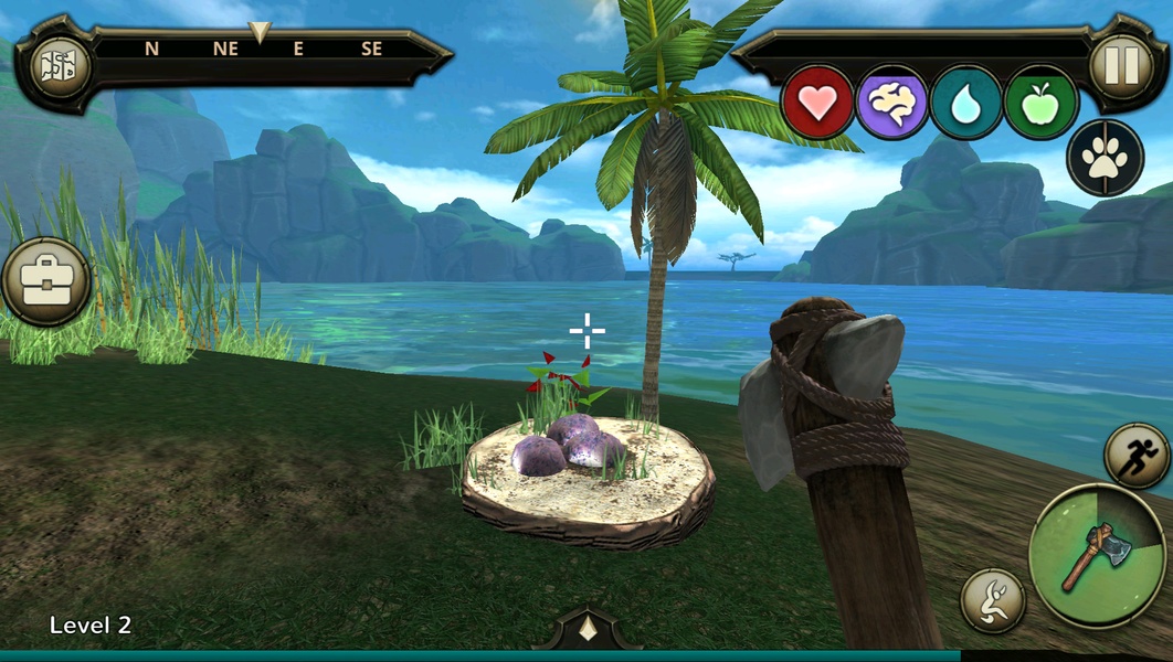 ARK Survival Island Evolve - Preview 5