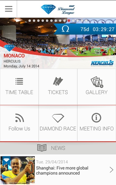 Diamond League - Preview 5
