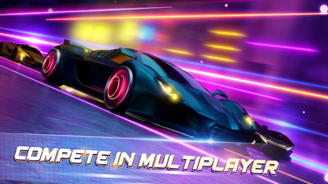 Overleague: Cars For Metaverse - Preview 7