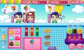 Ice Cream Maker Game screenshot 2