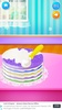 Unicorn Food - Sweet Rainbow Cake Desserts Bakery screenshot 8