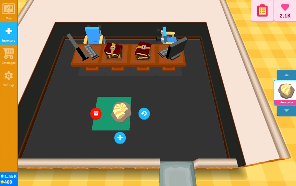 Castaway Home Designer - Preview 9