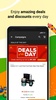 Jumia screenshot 2