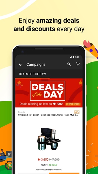 Jumia - Preview 2
