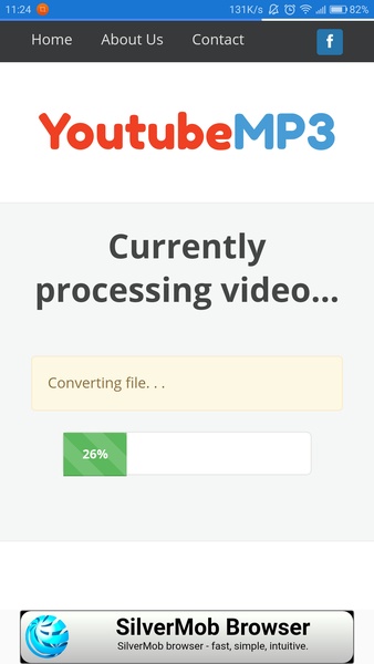 Youtube To Mp3 - Preview 3