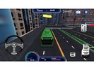 Extreme Bus Drive Simulator 3D screenshot 9
