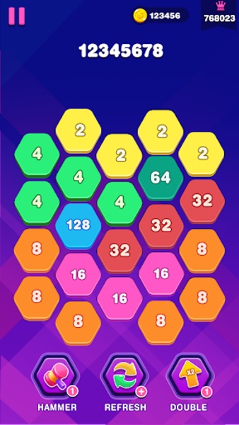 HexaPop Link 2248 - Preview 1