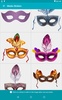 Masks Stickers screenshot 1