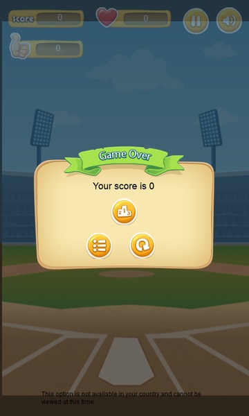 Hit The Ball - Preview 1