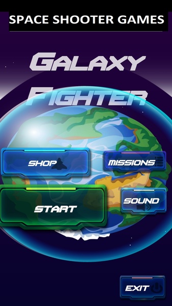 Galaxy Shooter : Alien Attack - Preview 11