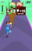 Sweep and run screenshot 5