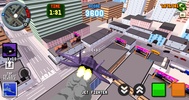 Angry Cop 3D City Frenzy screenshot 6