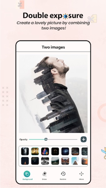 Cut & Paste: Background Eraser - Preview 2