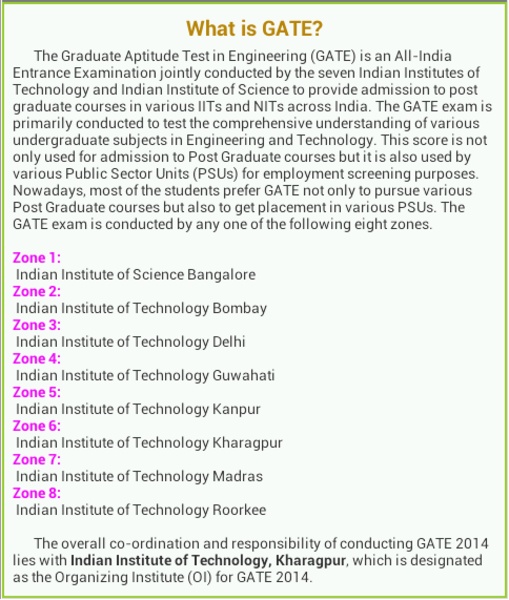 GATE Encyclopedia - Preview 7