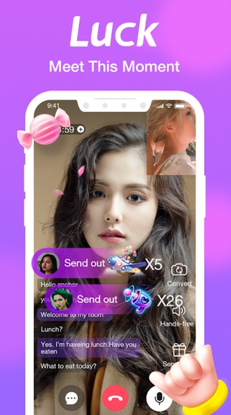 HitLive - Preview 2