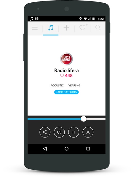 Radio Greece - Preview 1