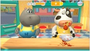 Dr. Panda Restaurant 3 screenshot 14