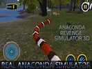 Anaconda Revenge Simulator 3D screenshot 4