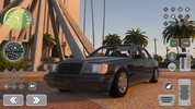 E500 City & Parking screenshot 1