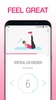 Workout for Women | Weight Loss Fitness App by 7M screenshot 5