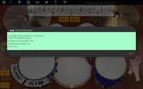 Learn Drums screenshot 7