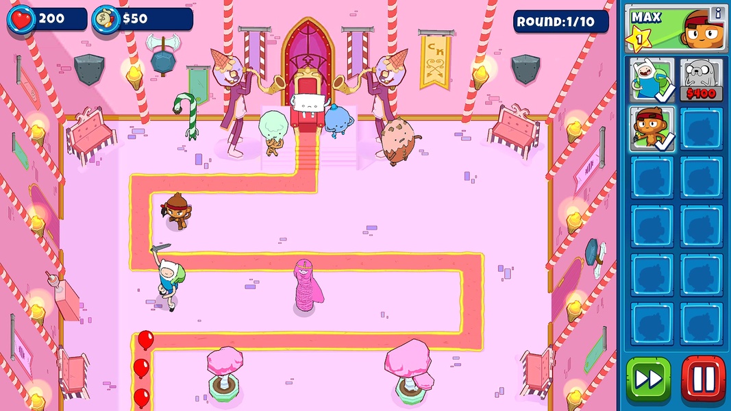 Bloons Adventure Time TD - Preview 8