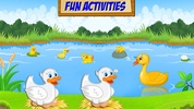 Duckling Pet Care And Hatching screenshot 2