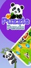 Puzzle Panda - Match Game screenshot 4