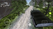 Snow Runer : driving games screenshot 6