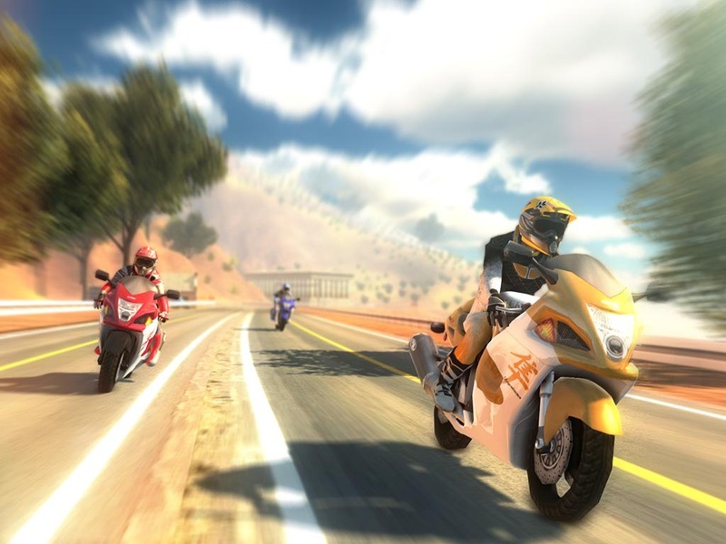 Bay Rider - Preview 5
