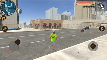 Vegas Crime Simulator 2 screenshot 3
