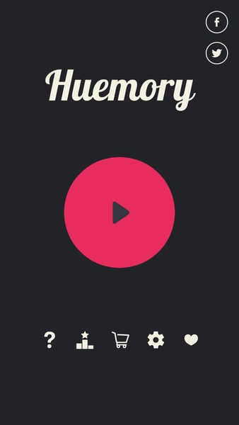 Huemory: Color Memory Game - Preview 7