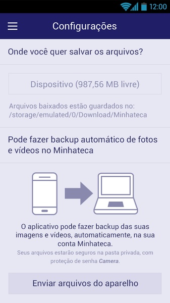 Minhateca - Preview 5