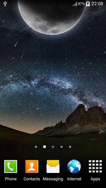 Star Night - Preview 3