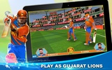GujaratLions screenshot 7